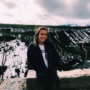 Meet your Posher, Sara